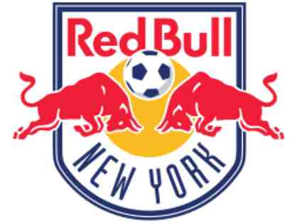 2 Tickets to A Red Bulls Home Game