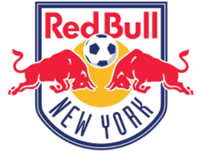 2 Tickets to A Red Bulls Home Game - Photo 1