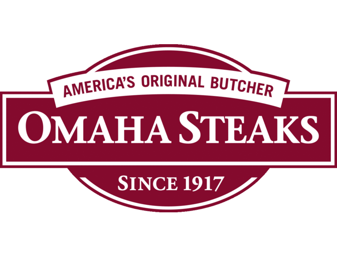 Omaha Steaks Gift Card