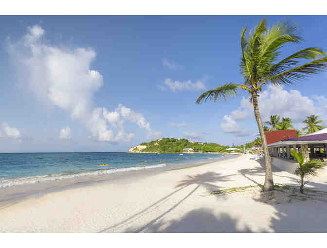 7-10 Nights, All Inclusive, Pineapple Beach Club, Antigua (Up to 3 rooms, double occupancy