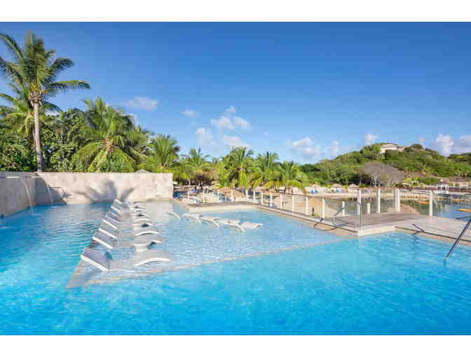 7-10 Nights The Veranda Luxury Resort, Antigua (All Inclusive, Up to 3 rooms)