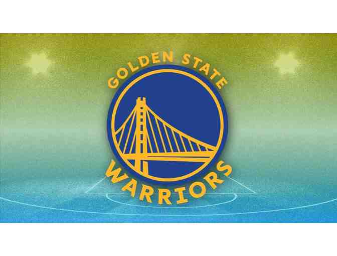 Cheer the Warriors from a Courtside Lounge Suite for 12 - Photo 6