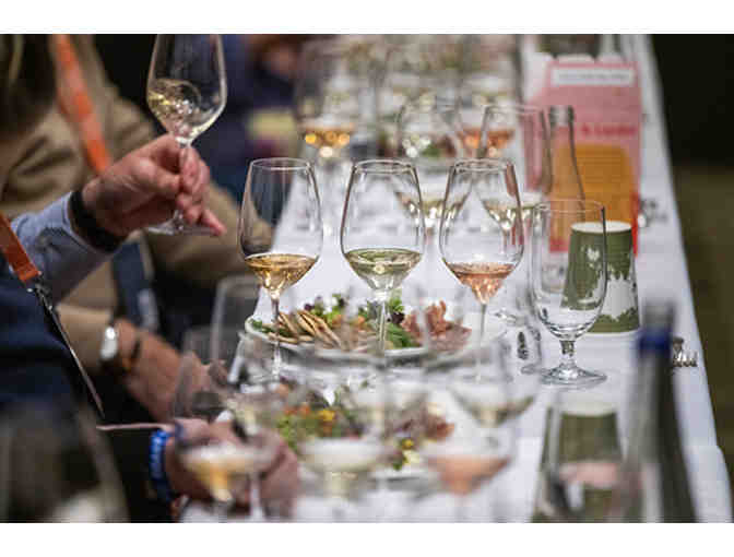 2026 Pebble Beach Food & Wine VIP Access - Photo 3