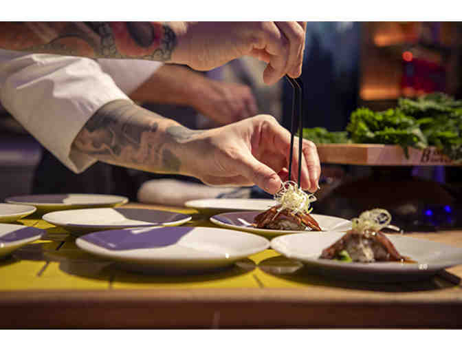 2026 Pebble Beach Food & Wine VIP Access - Photo 4