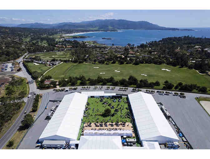 2026 Pebble Beach Food & Wine VIP Access - Photo 5