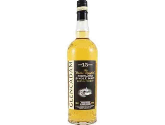 Exclusive Home Whisky Bar For The Connoisseur
