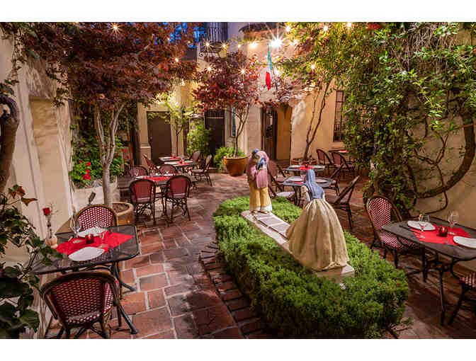 Private Italian Dinner for 8 in Charming Carmel-By-The-Sea - Photo 3