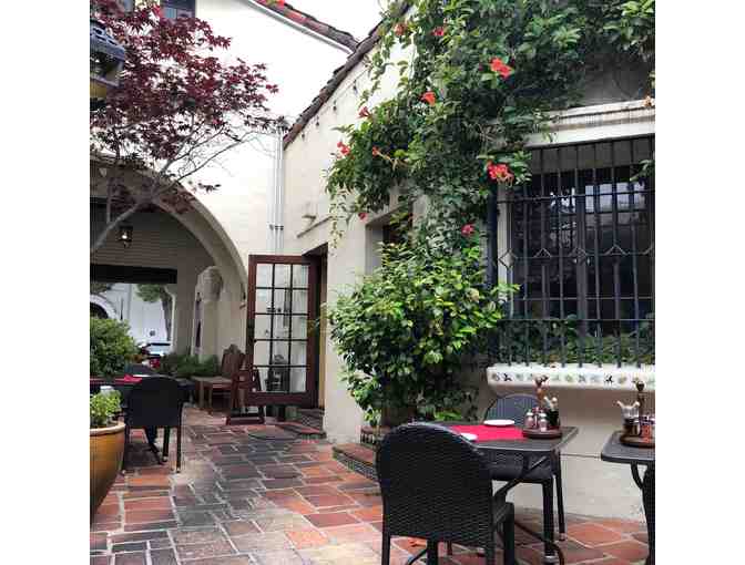 Private Italian Dinner for 8 in Charming Carmel-By-The-Sea - Photo 4