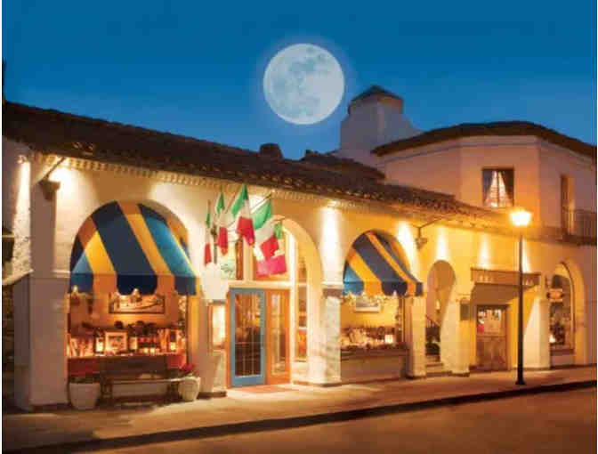 Private Italian Dinner for 8 in Charming Carmel-By-The-Sea - Photo 1
