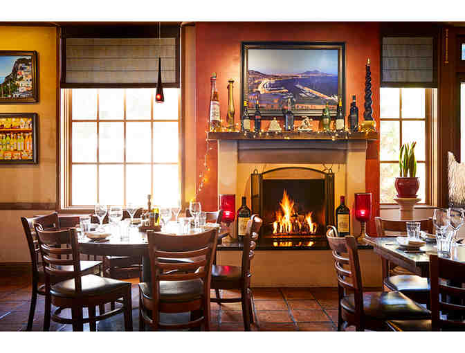 Private Italian Dinner for 8 in Charming Carmel-By-The-Sea - Photo 5