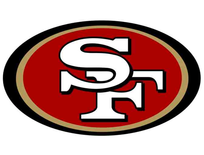 San Francisco 49ers VIP Gameday Experience