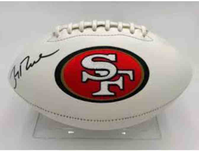 San Francisco 49ers VIP Gameday Experience