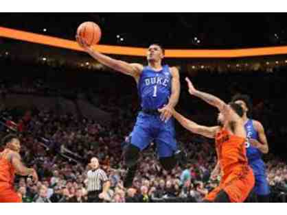 ACC/SEC Challenge - Duke Blue Devils vs. Florida Gators