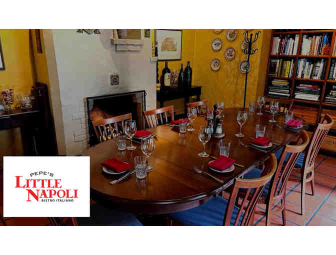 Private Italian Dinner for 8 in Charming Carmel-By-The-Sea - Photo 7