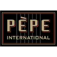 Ppe International