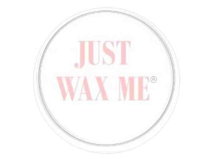 $50 Gift Card to Just Wax Me - Photo 3