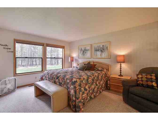 Seven Nights in a Sunriver Condo - Photo 2