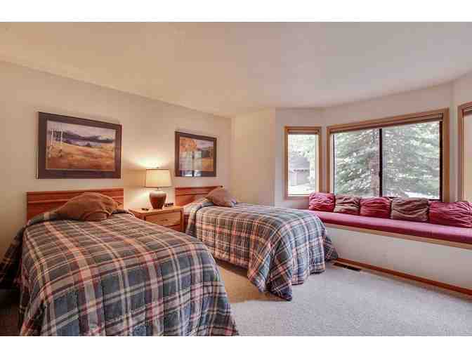 Seven Nights in a Sunriver Condo - Photo 3