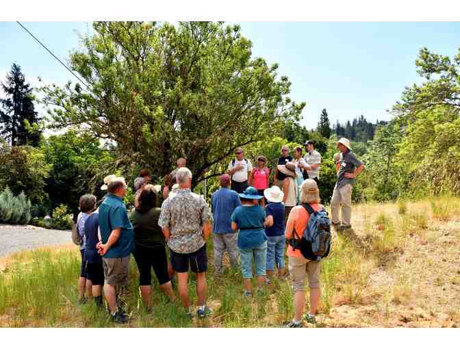 Personalized Guided Hike through Jacksonville #2