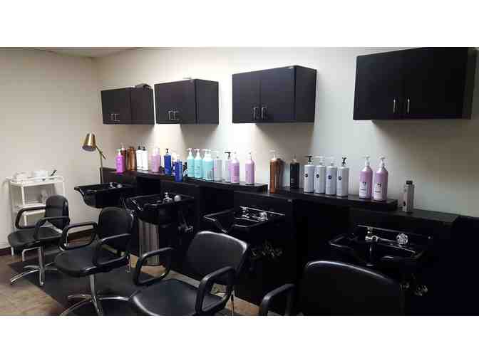 $125 in Hair Care Services from Jan Sweeney- Glorify House of Beauty - Photo 5