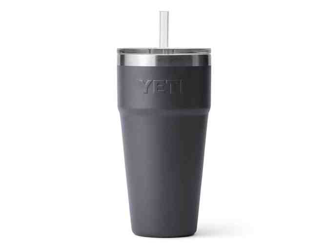 26oz. Grey Yeti Rambler from Ace Point Hardware and Rental - Photo 3