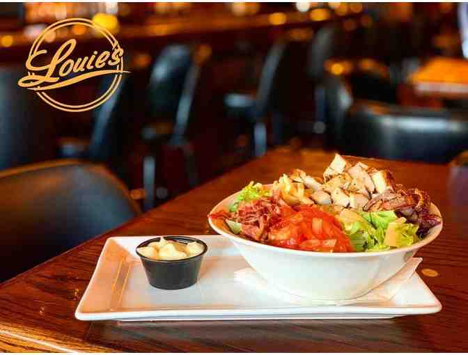 $40 Gift Card from Louie's of Ashland