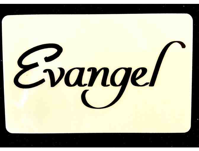 $25 Gift Card from Evangel Family Bookstore #1