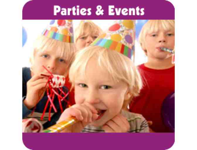 $100 Gift Card to Rogue Valley Family Fun Center