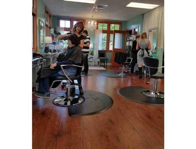 $100 Gift Certificate from Studio C Salon - Photo 2