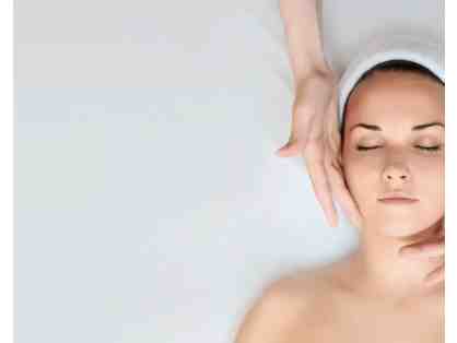 Glow & Pamper Beauty Boost Spa Package from Reveal Aesthetic Studio