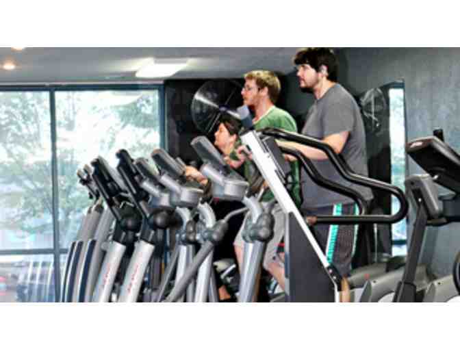 Two Month Gym Membership at CH Fit 24 (Athletic Edge) and Courthouse Family Fitness