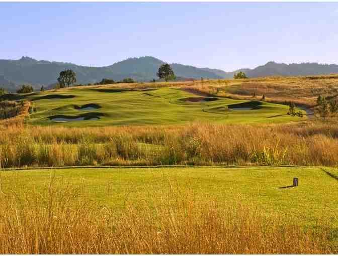 Round of Golf with a Cart each Month for a Year from Centennial Golf Club