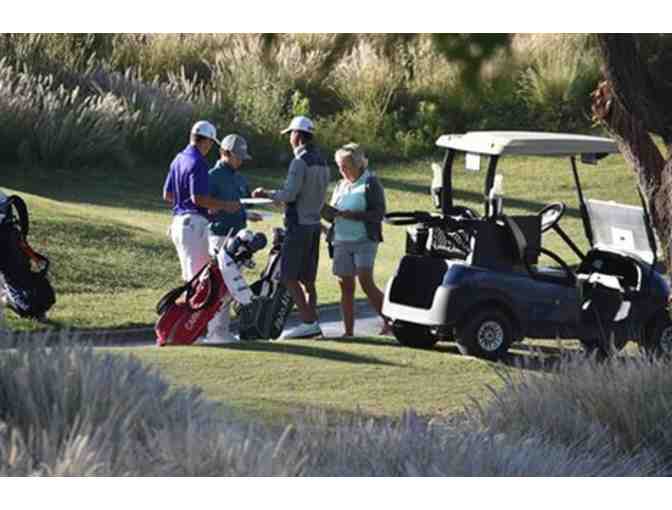 Round of Golf with a Cart each Month for a Year from Centennial Golf Club