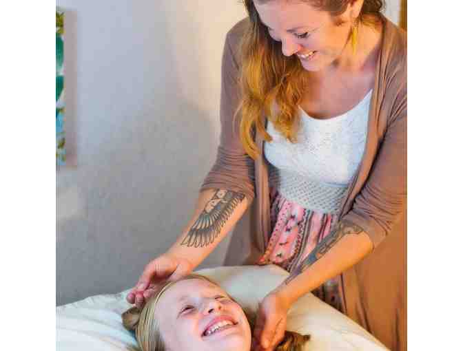 60 Minute Acupuncture Treatment from Elated Family