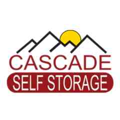 Cascade Self Storage