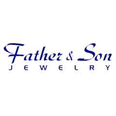 Father & Son Jewelry