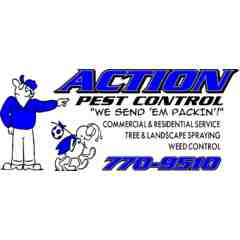 Action Pest Control