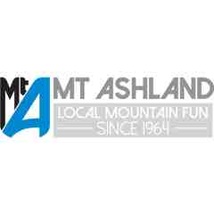 Mt Ashland