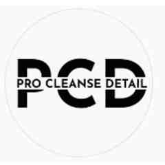 Pro Cleanse Detail