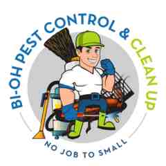 Bi-Oh Pest Control and Clean Up