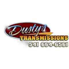 Dusty's Transmissions