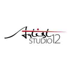 Artist Studio 12 Photography