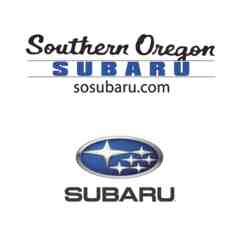 Southern Oregon SUBARU