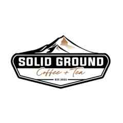 Solid Ground Coffee