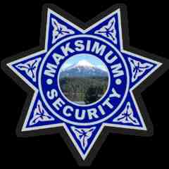 Maksimum Security Inc.