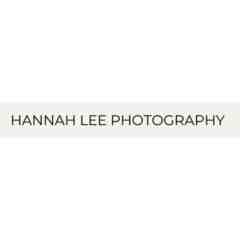 Hannah Lee Photography