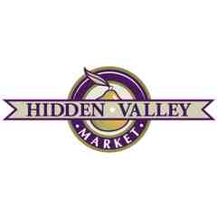 Hidden Valley Market