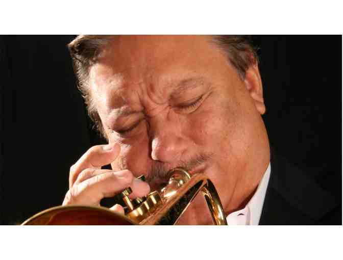 4 Tickets to Long Beach Symphony 2024-2025 Season