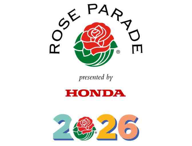 Four (4) Tickets to the 137th Tournament of Roses Parade - Photo 1