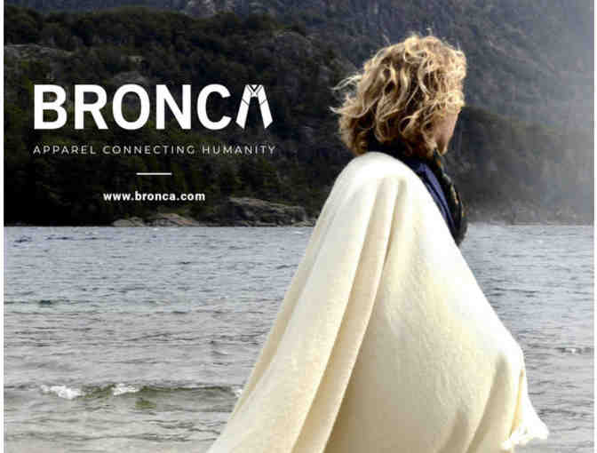 $25 Gift Certificate to Bronca